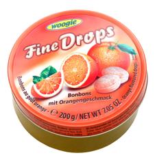 UK Woogie Fruit Drop